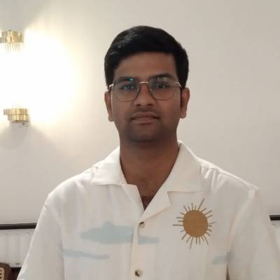 Vemula Nikhil
