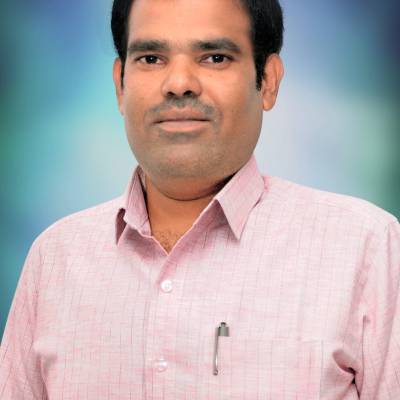 Pragada Venkata Ramesh