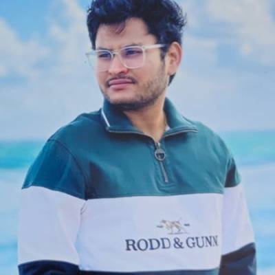 ABHILASH